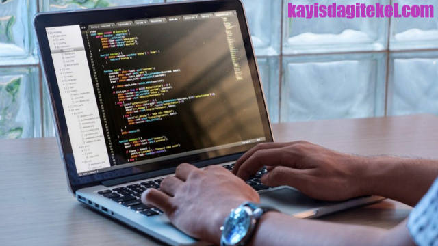 Universitas Jurusan Teknik Informatika Terbaik Di Indonesia, Pilih Yang Mana