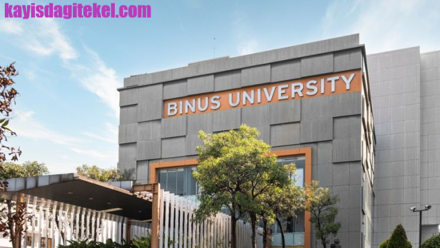 Universitas Terbaik Di Jakarta, Mana Yang Jadi Pilihanmu