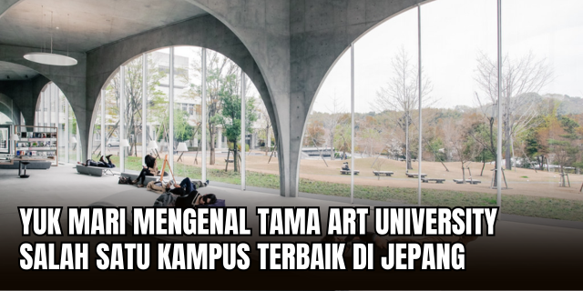 Kyoto-geidai Titik Temu Seni Tradisional dan Eksperimen Kontemporer di Jepang