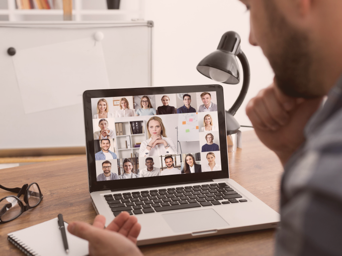 Webinar Pendidikan Terbaik