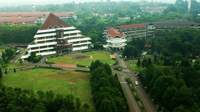 6 Kampus Terbaik di Bogor Pilihan Favorit Banyak Calon Mahasiswa di 2025