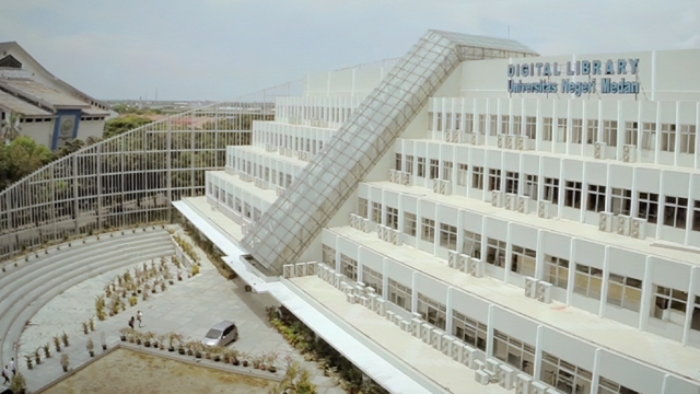 4 Program Studi Terbaik di Universitas Negeri Medan Dengan Prospek Kerja Tinggi