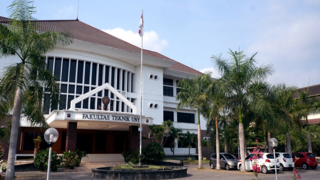 5 Kampus Favorit di Jogja Dengan Prestasi dan Tenaga Pengajar Terbaik