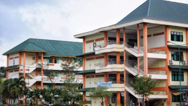 5 Kampus Populer di Medan Dengan Kurikulum dan Tenaga Pengajar Terbaik di 2025