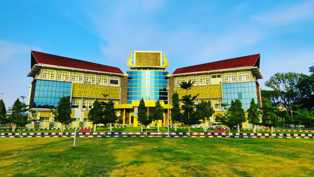 Program Studi Terbaik di Universitas Negeri Padang yang Paling Populer di 2025