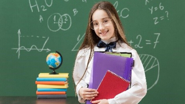 Strategi Belajar Matematika