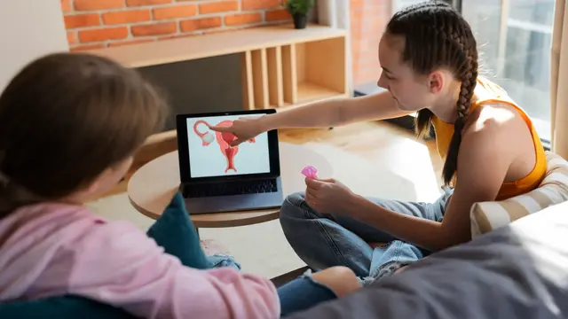 Pentingnya Edukasi Seksualitas