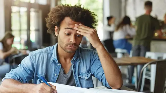 Mengelola Stres Akademik