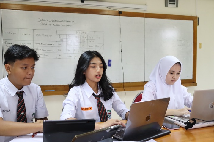 Inovasi Metode Pengajaran dalam kelas