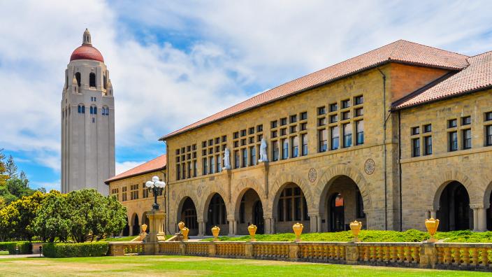 Cara memilih universitas internasional